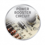 Power Booster Circuit