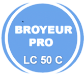 Broyeur d'évier professionnel INSINKERATOR LC-50 pro - BROYEUR D'ÉVIER DE  CUISINE