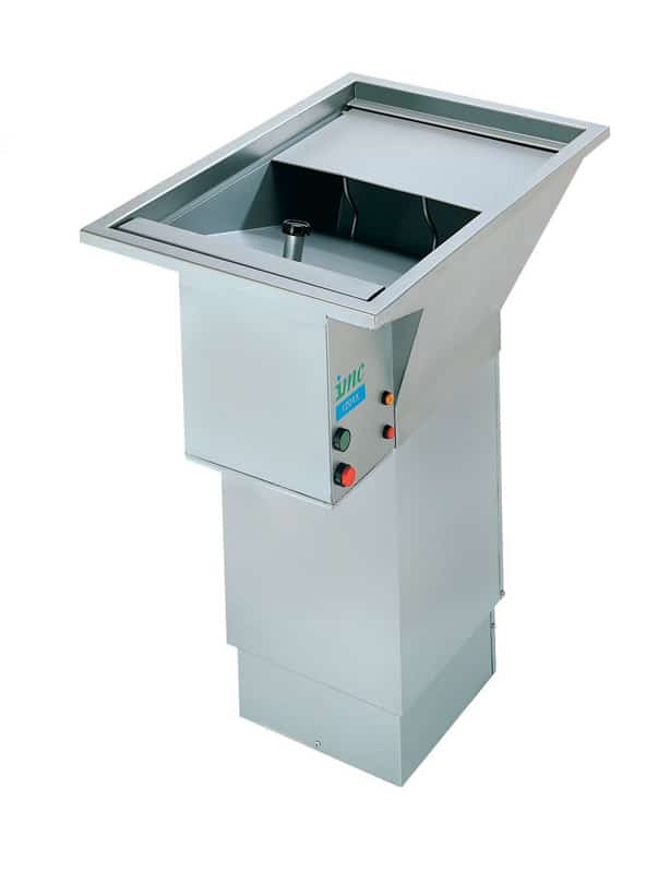 Broyeur 1204