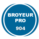 Broyeur 904