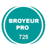 Picto Broyeur 725