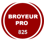 Picto Broyeur 805