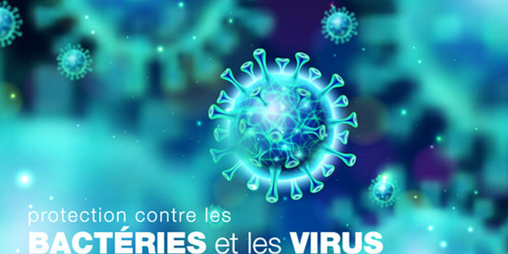 COVID 19 COVID19 comment se proteger des bacteries